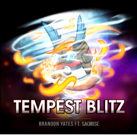 TEMPEST BLITZ